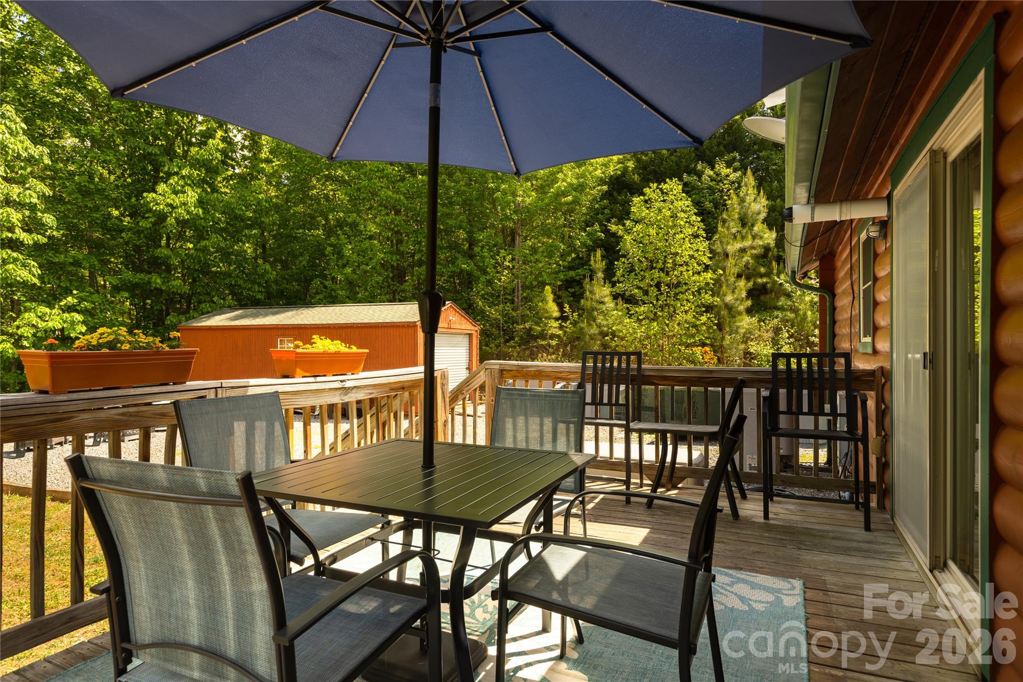 134 Quebec Trail Bostic, NC 28018 - Photo 13 of 17