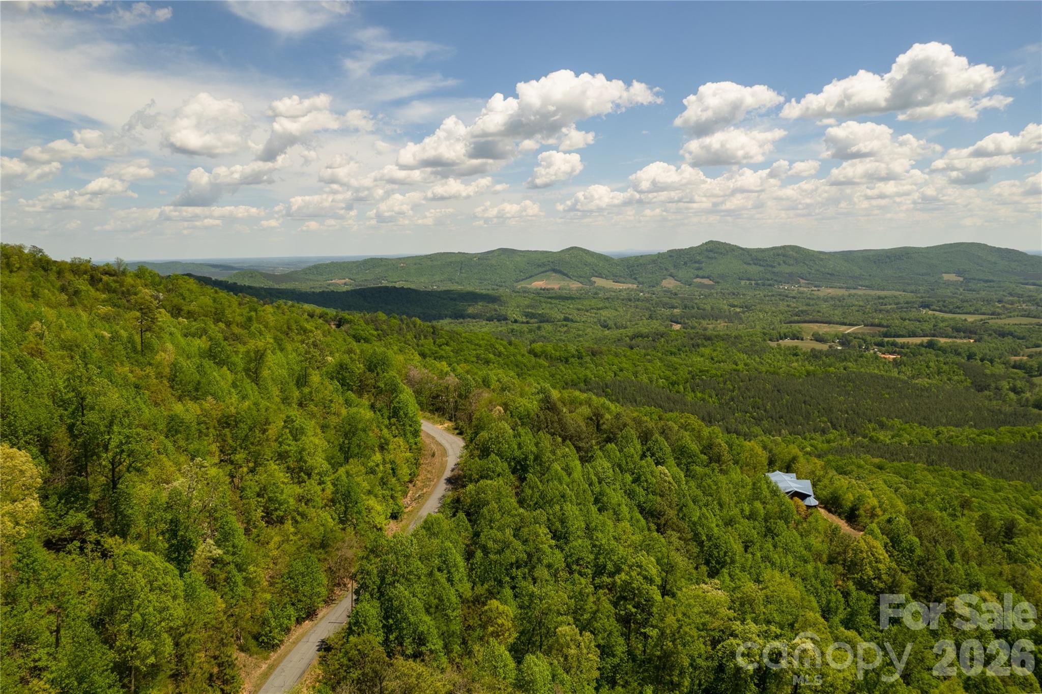 134 Quebec Trail Bostic, NC 28018 - Photo 17 of 17