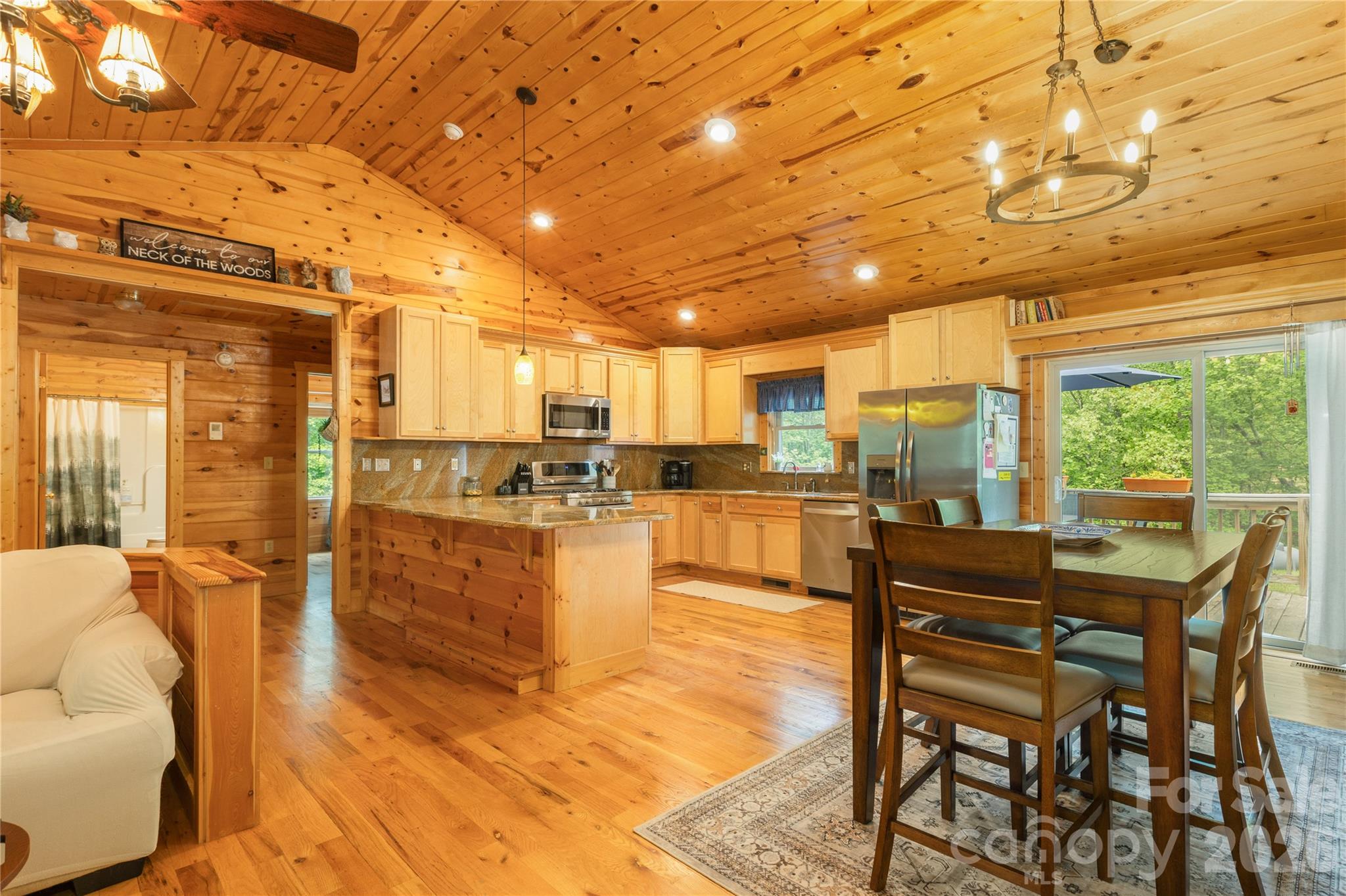 134 Quebec Trail Bostic, NC 28018 - Photo 4 of 17