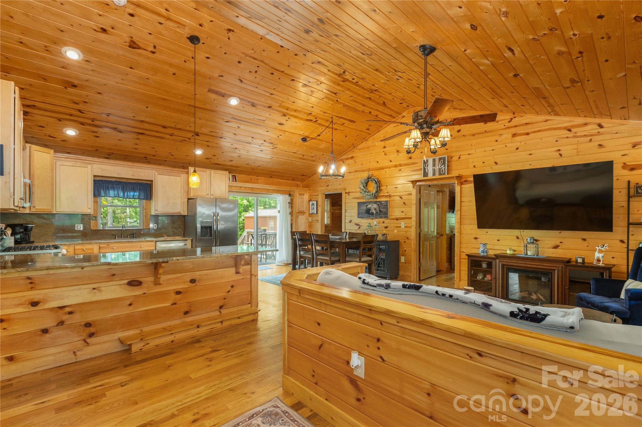 134 Quebec Trail Bostic, NC 28018 - Photo 5 of 17