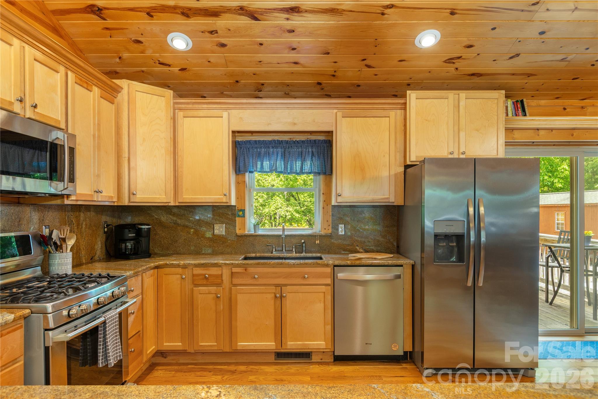 134 Quebec Trail Bostic, NC 28018 - Photo 6 of 17