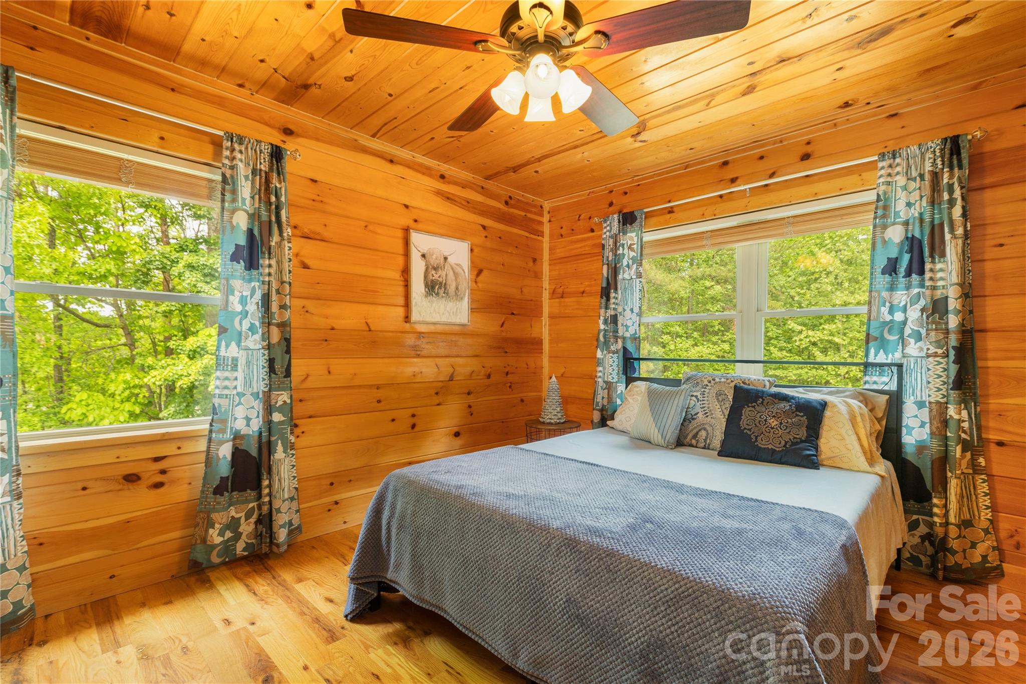 134 Quebec Trail Bostic, NC 28018 - Photo 7 of 17