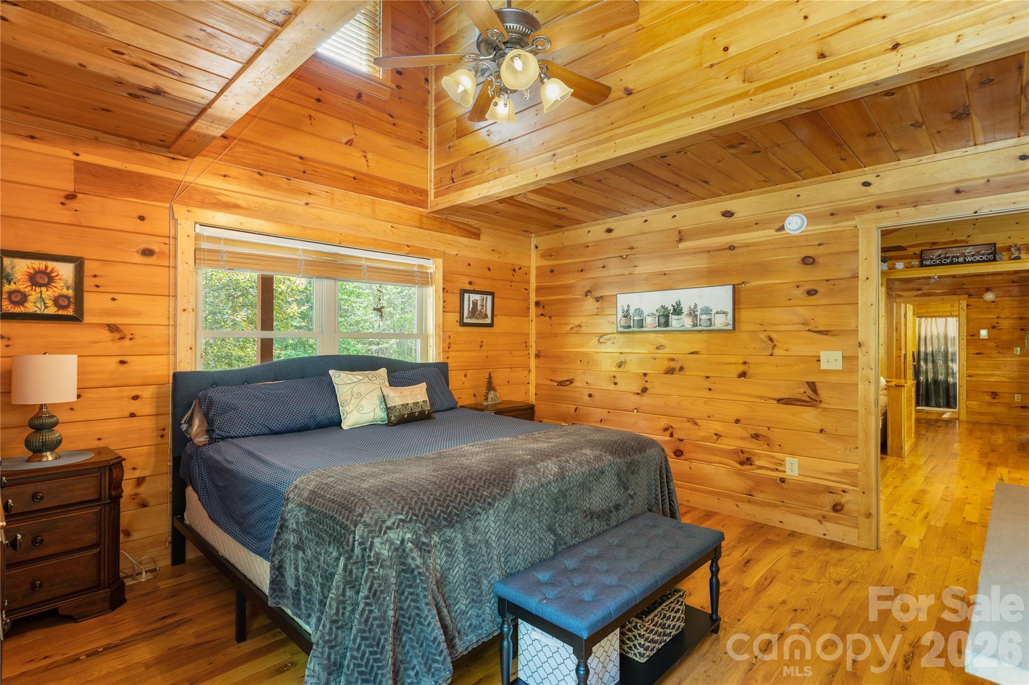 134 Quebec Trail Bostic, NC 28018 - Photo 8 of 17