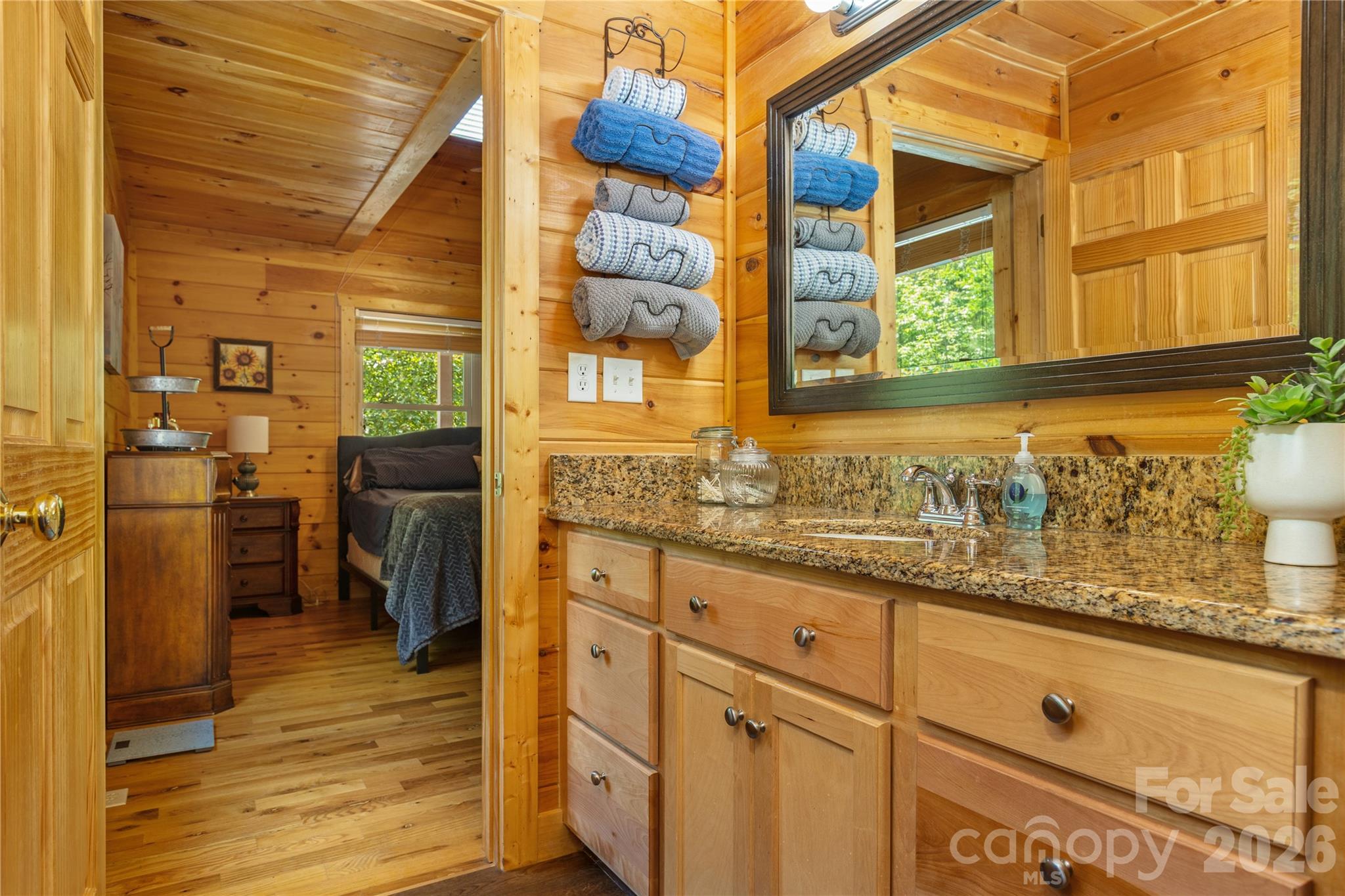 134 Quebec Trail Bostic, NC 28018 - Photo 9 of 17