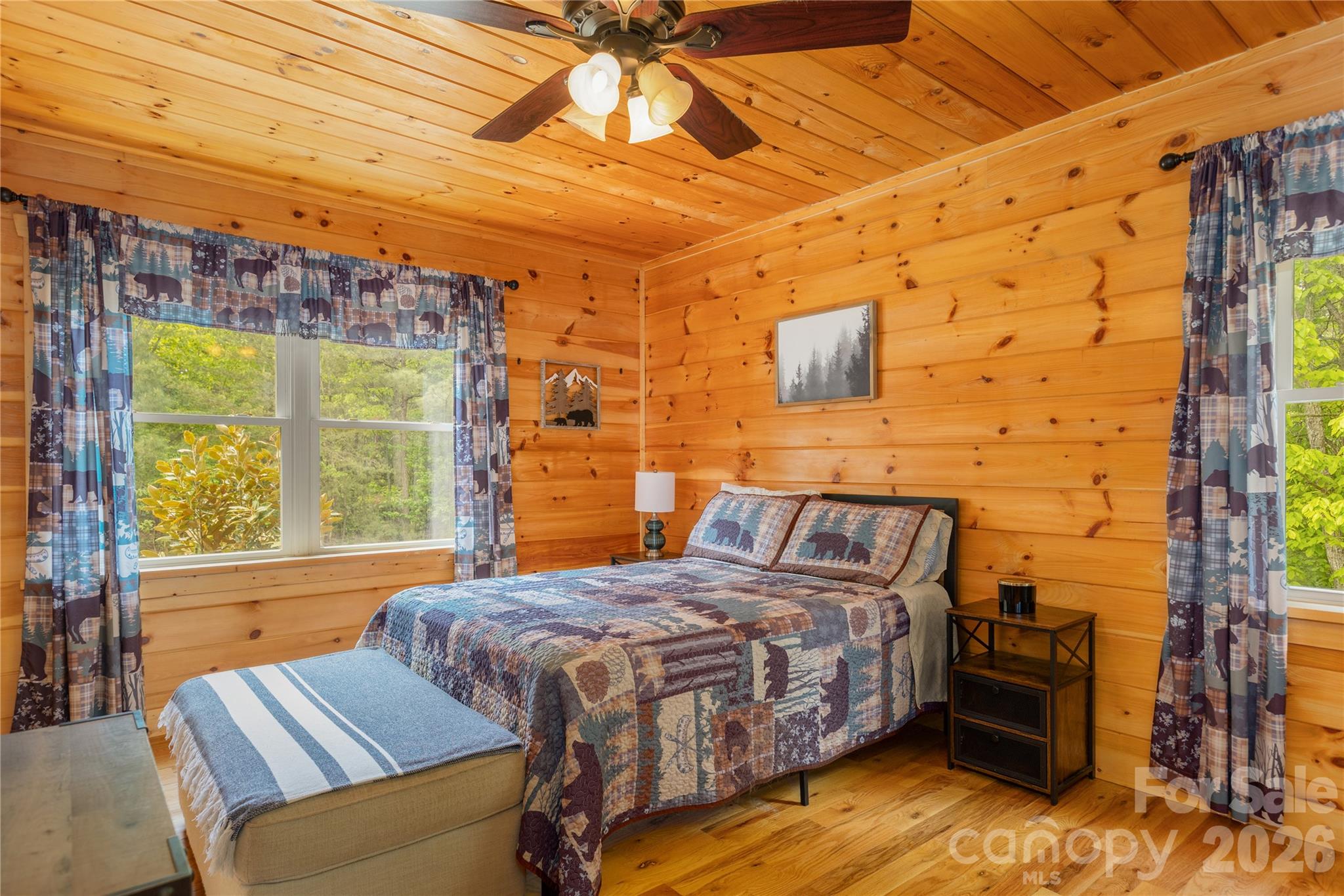 134 Quebec Trail Bostic, NC 28018 - Photo 10 of 17
