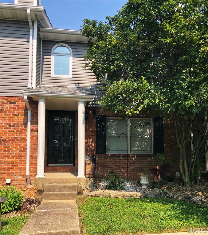 300 Pine Lake Road, Unit 3 Collinsville, IL 62234 - Photo 1 of 19