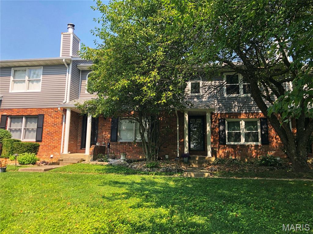 300 Pine Lake Road, Unit 3 Collinsville, IL 62234 - Photo 12 of 19