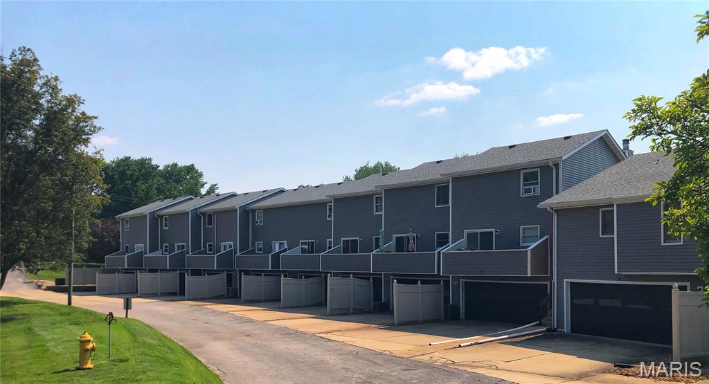 300 Pine Lake Road, Unit 3 Collinsville, IL 62234 - Photo 15 of 19