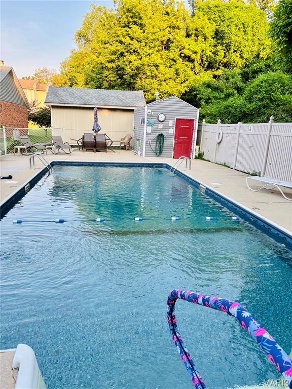 300 Pine Lake Road, Unit 3 Collinsville, IL 62234 - Photo 17 of 19