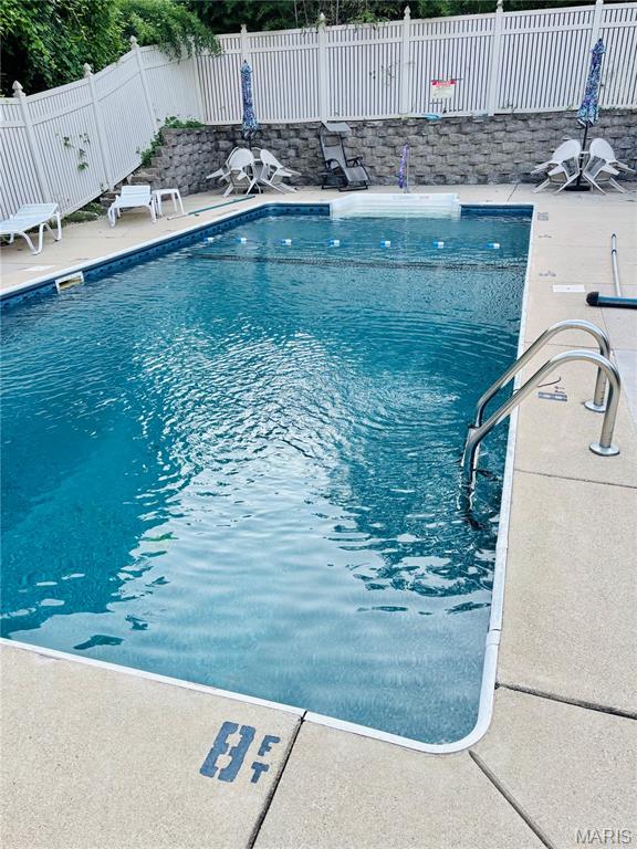 300 Pine Lake Road, Unit 3 Collinsville, IL 62234 - Photo 19 of 19