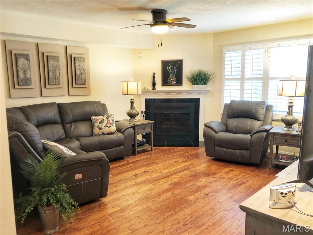 300 Pine Lake Road, Unit 3 Collinsville, IL 62234 - Photo 3 of 19