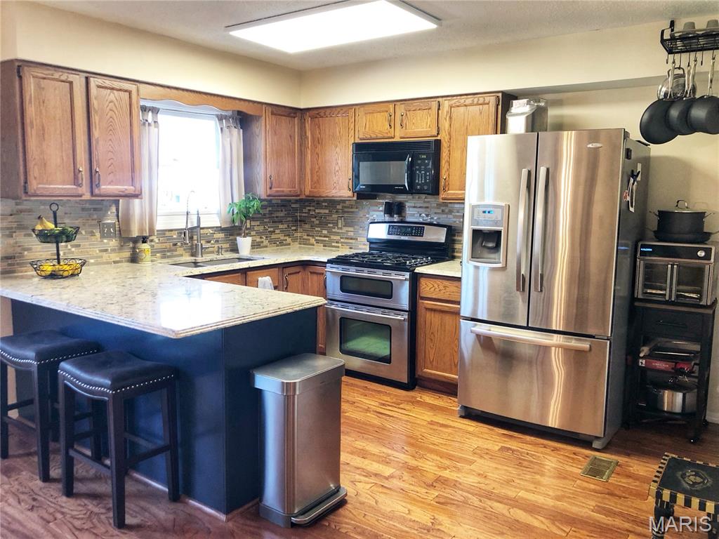 300 Pine Lake Road, Unit 3 Collinsville, IL 62234 - Photo 4 of 19