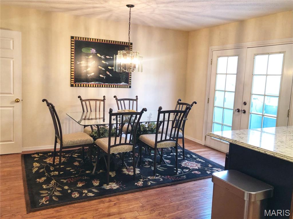 300 Pine Lake Road, Unit 3 Collinsville, IL 62234 - Photo 5 of 19