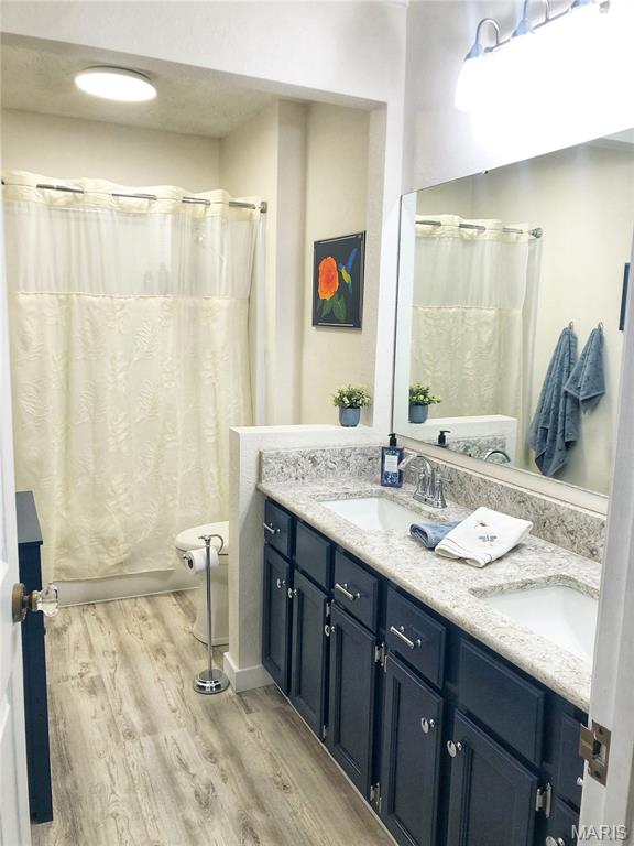 300 Pine Lake Road, Unit 3 Collinsville, IL 62234 - Photo 9 of 19