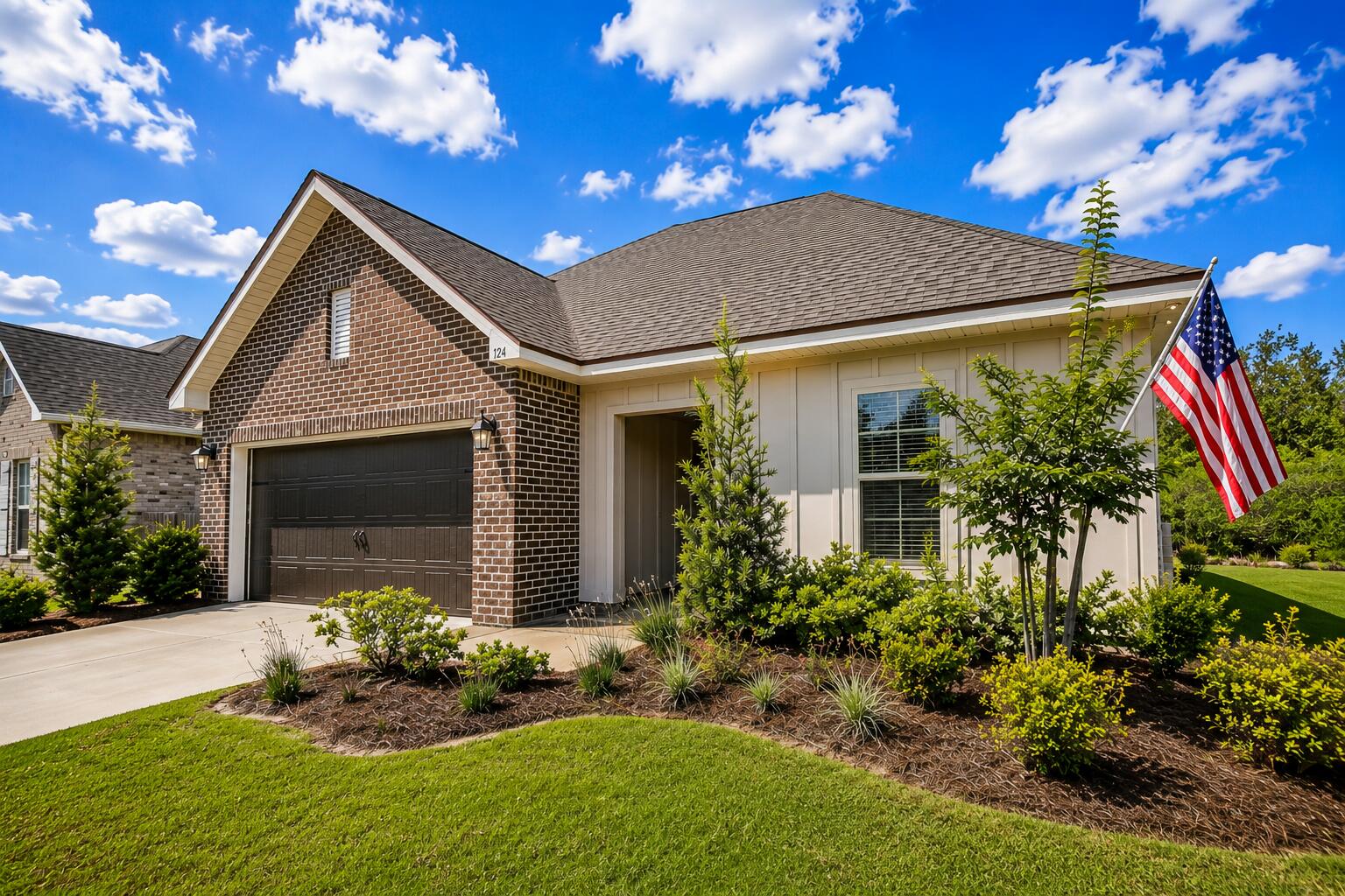 124 Apollo Avenue Freeport, FL 32439 - Photo 5 of 41 Let's Explore this Upgraded Home!