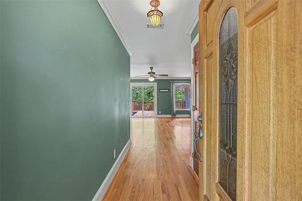 269 West Hermitage Road Northeast Rome, GA 30161 - Photo 2 of 52