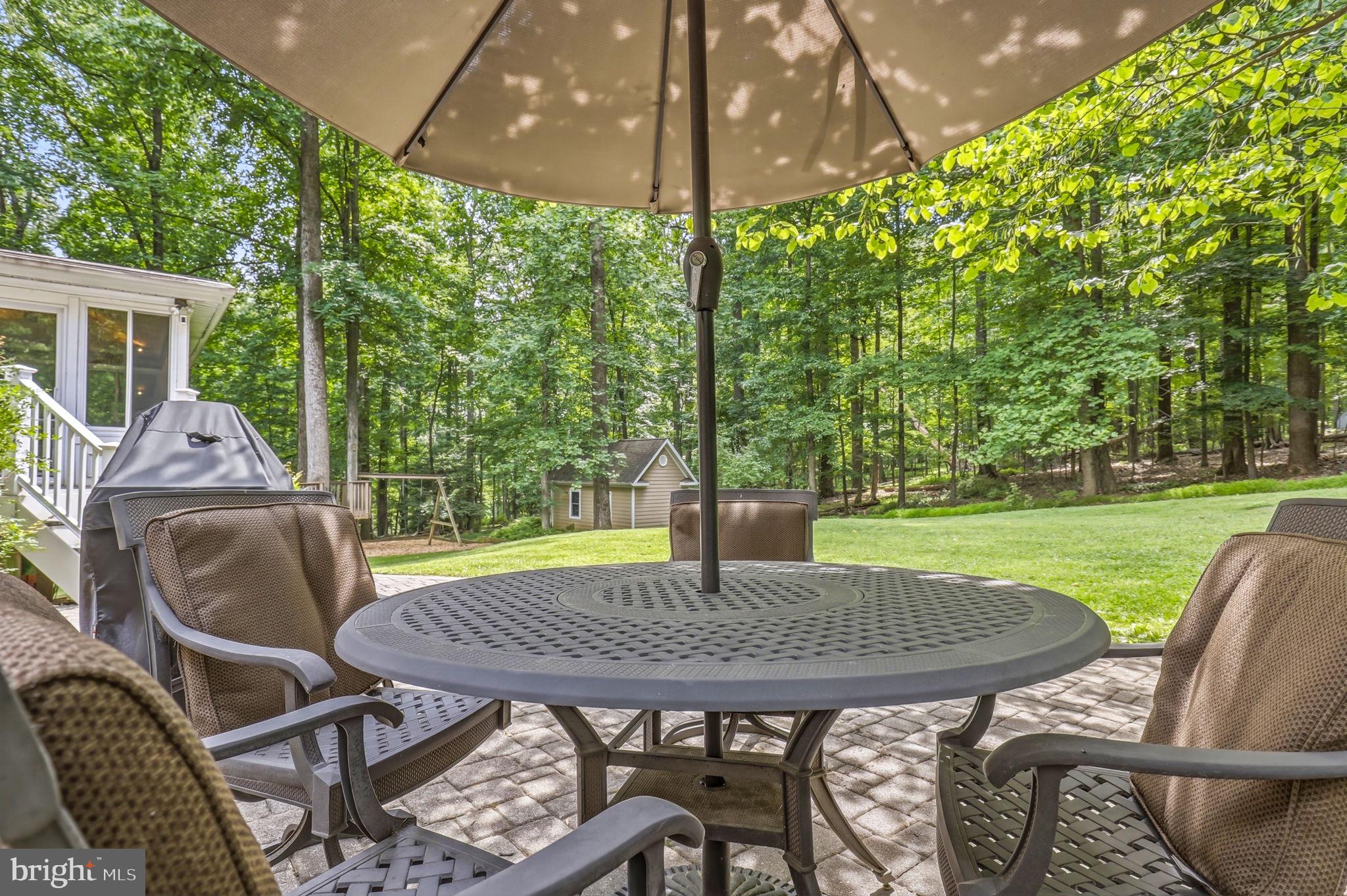 1225 Crows Foot Road Marriottsville, MD 21104 - Photo 48 of 64