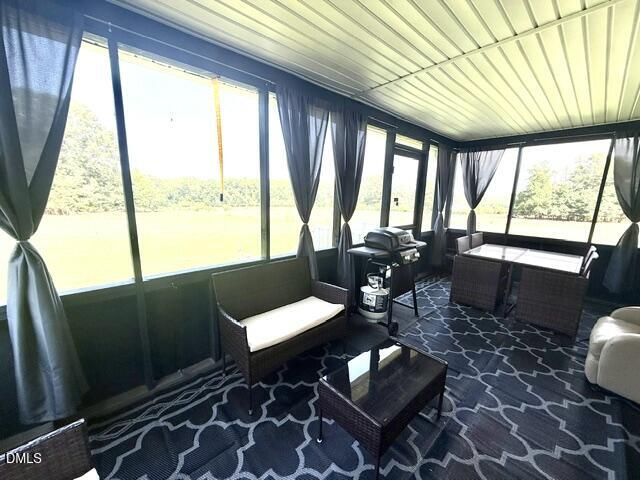 9200 Grassy Creek Road Bullock, NC 27507 - Photo 20 of 44 Porch 2
