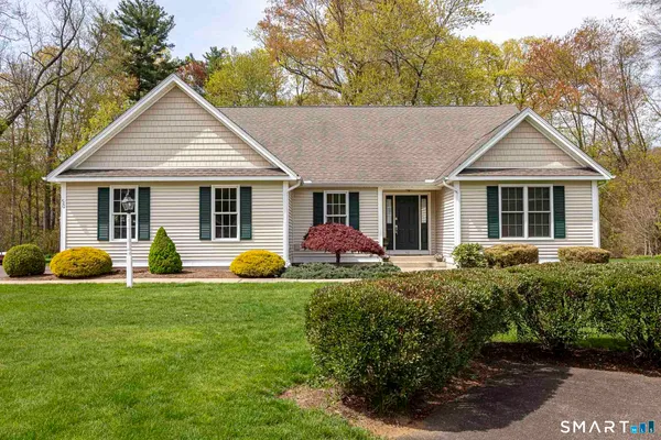 $497,000 | 50 Summerwood Lane, Unit 50, South Windsor, CT 06074