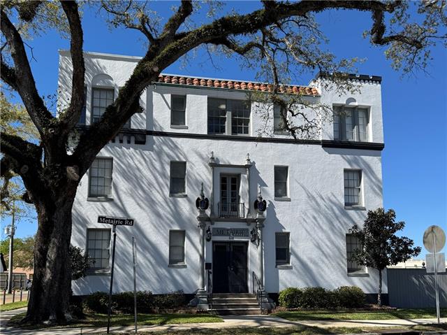 614 Metairie Road, Unit 3 Metairie, LA 70005 - Photo 1 of 19