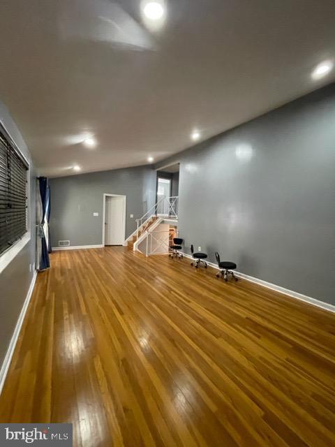 11211 Bybee Street Silver Spring, MD 20902 - Photo 11 of 21 living room 2
