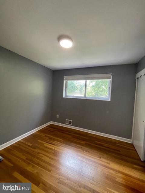 11211 Bybee Street Silver Spring, MD 20902 - Photo 14 of 21 Bed room 2