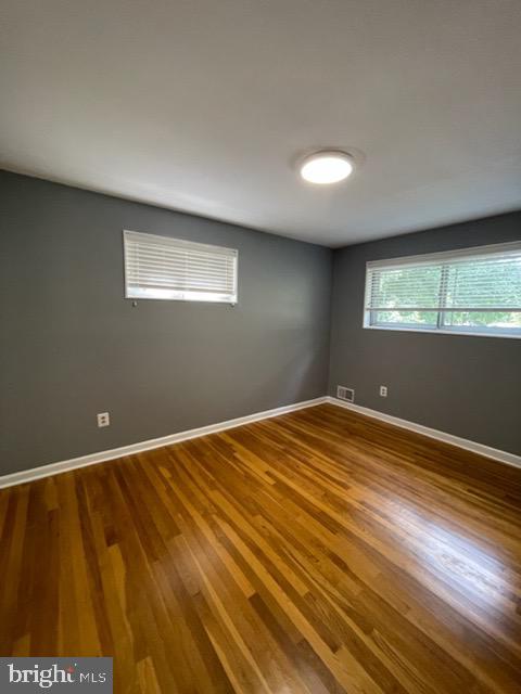 11211 Bybee Street Silver Spring, MD 20902 - Photo 15 of 21 Bed room 1