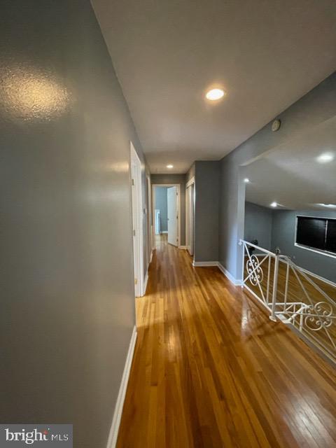 11211 Bybee Street Silver Spring, MD 20902 - Photo 16 of 21 Hallway 2