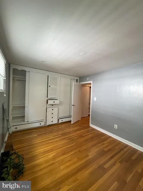 11211 Bybee Street Silver Spring, MD 20902 - Photo 17 of 21 Bedroom 4