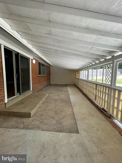 11211 Bybee Street Silver Spring, MD 20902 - Photo 20 of 21 Extended room