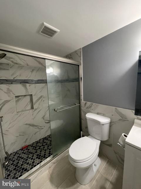 11211 Bybee Street Silver Spring, MD 20902 - Photo 8 of 21 Full Bath basement