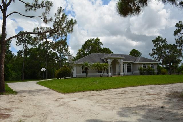 18710 93rd Road North Loxahatchee, FL 33470 - Photo 2 of 34 New Stone Drive