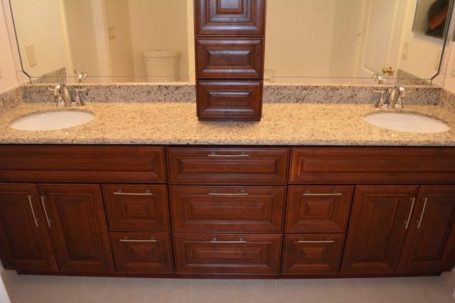 18710 93rd Road North Loxahatchee, FL 33470 - Photo 25 of 34 New Vanity,Tower,Granite