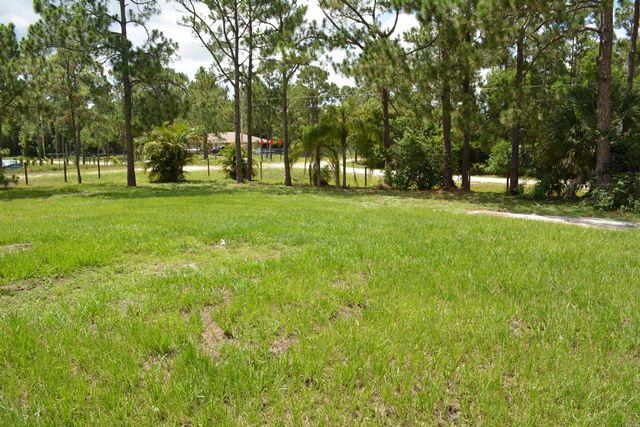 18710 93rd Road North Loxahatchee, FL 33470 - Photo 30 of 34 Front View