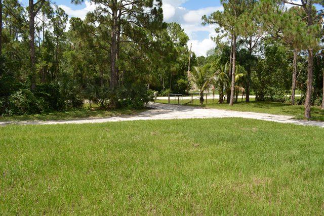 18710 93rd Road North Loxahatchee, FL 33470 - Photo 31 of 34 Front Gate