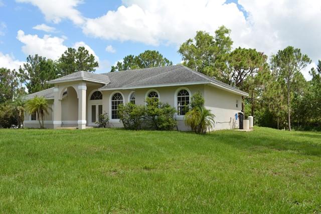 18710 93rd Road North Loxahatchee, FL 33470 - Photo 34 of 34 Front
