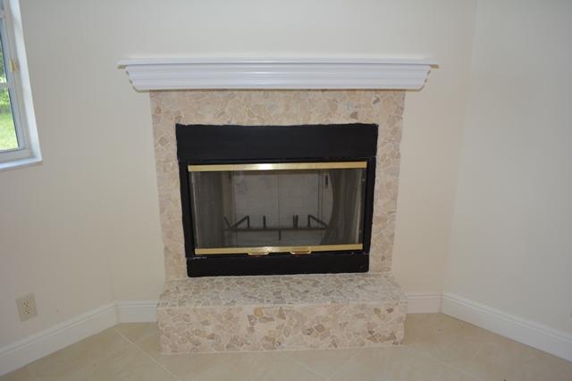 18710 93rd Road North Loxahatchee, FL 33470 - Photo 7 of 34 Fireplace