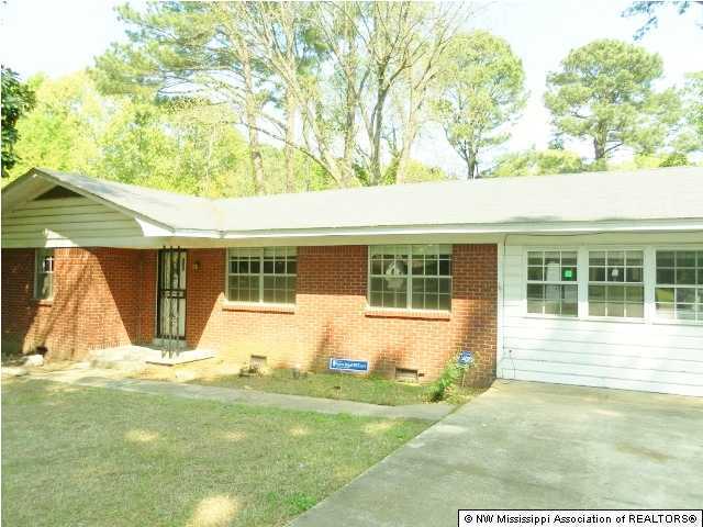 473 Peyton Road Coldwater, MS 38618 - Photo 1 of 10 Primary Photo