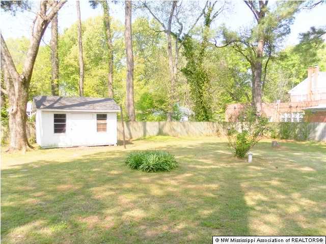 473 Peyton Road Coldwater, MS 38618 - Photo 2 of 10 Additional Photo