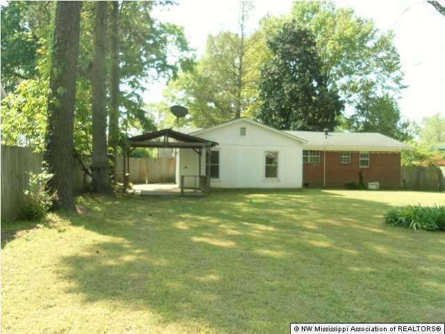 473 Peyton Road Coldwater, MS 38618 - Photo 3 of 10 Additional Photo