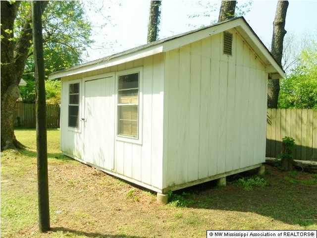 473 Peyton Road Coldwater, MS 38618 - Photo 4 of 10 Additional Photo