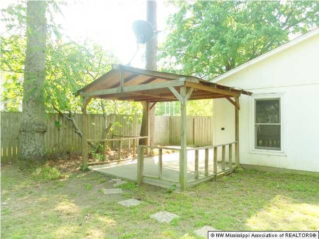 473 Peyton Road Coldwater, MS 38618 - Photo 5 of 10 Additional Photo