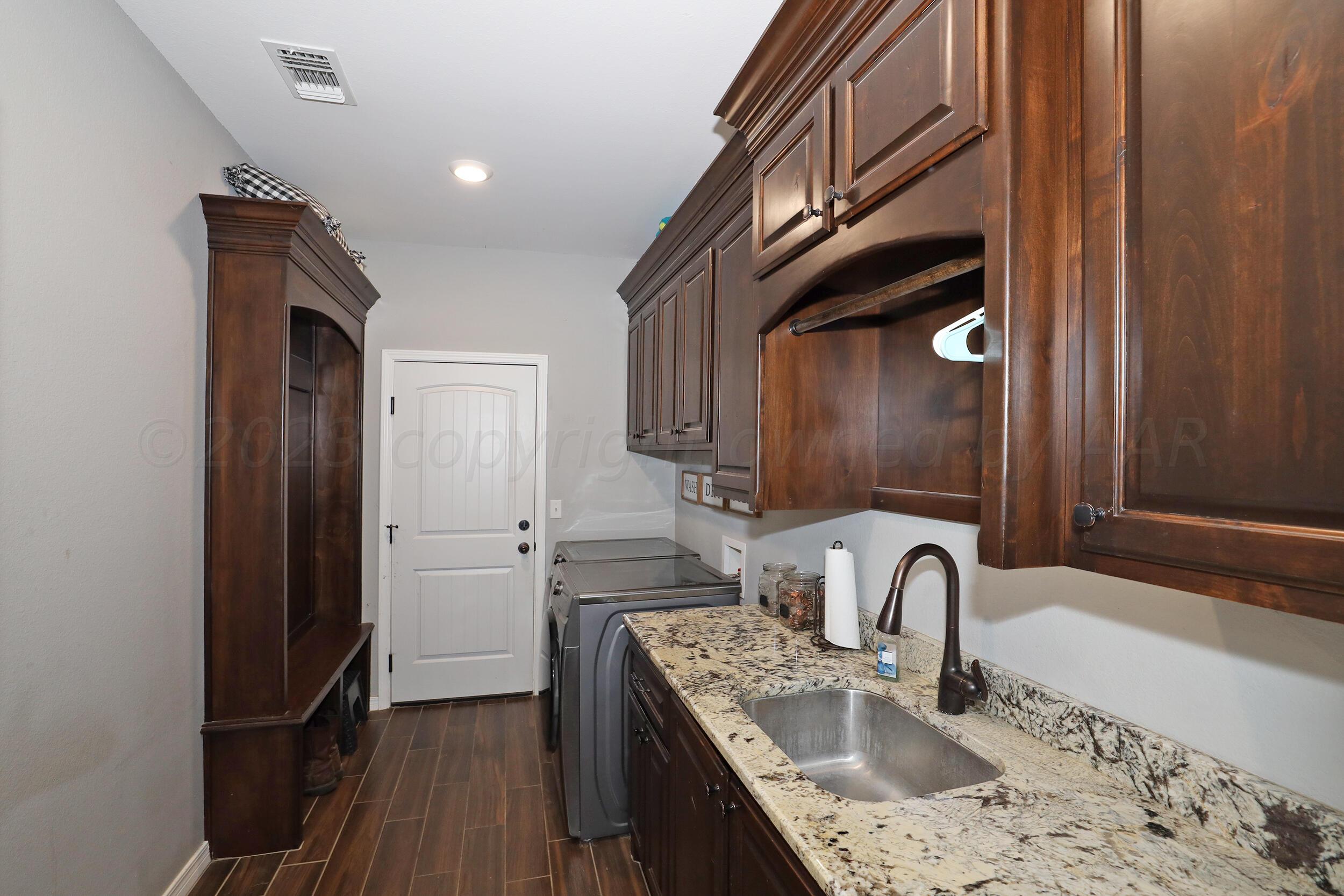 18501 Willow Way Road Amarillo, TX 79124 - Photo 22 of 30 Utility