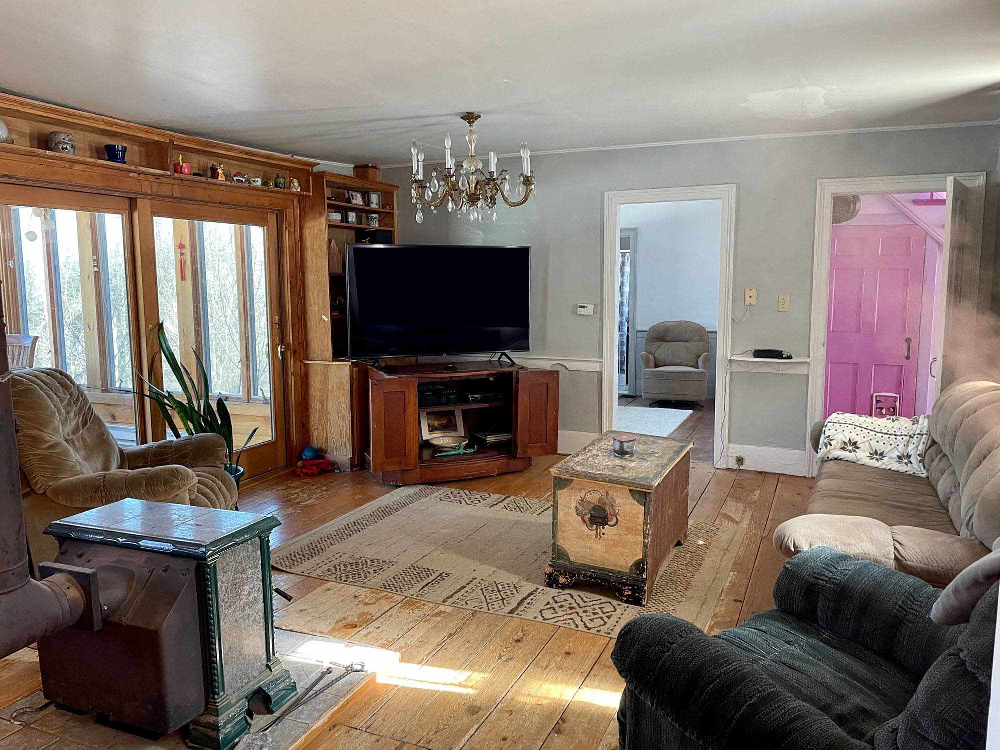 1485 Hartley Hill Road Westminster, VT 05346 - Photo 11 of 23