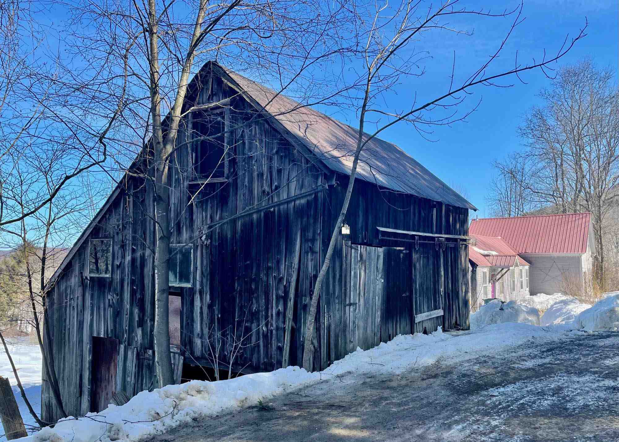 1485 Hartley Hill Road Westminster, VT 05346 - Photo 3 of 23