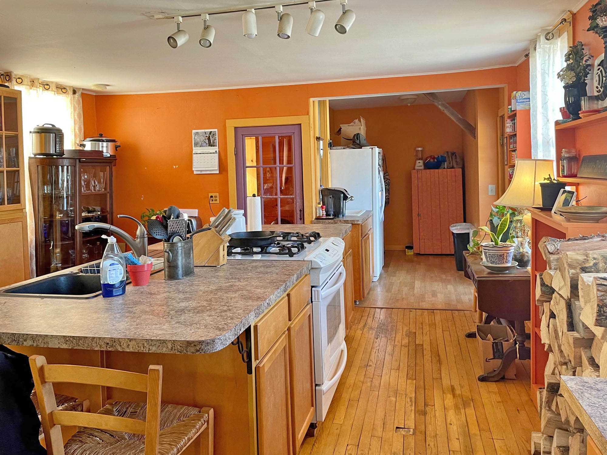 1485 Hartley Hill Road Westminster, VT 05346 - Photo 8 of 23
