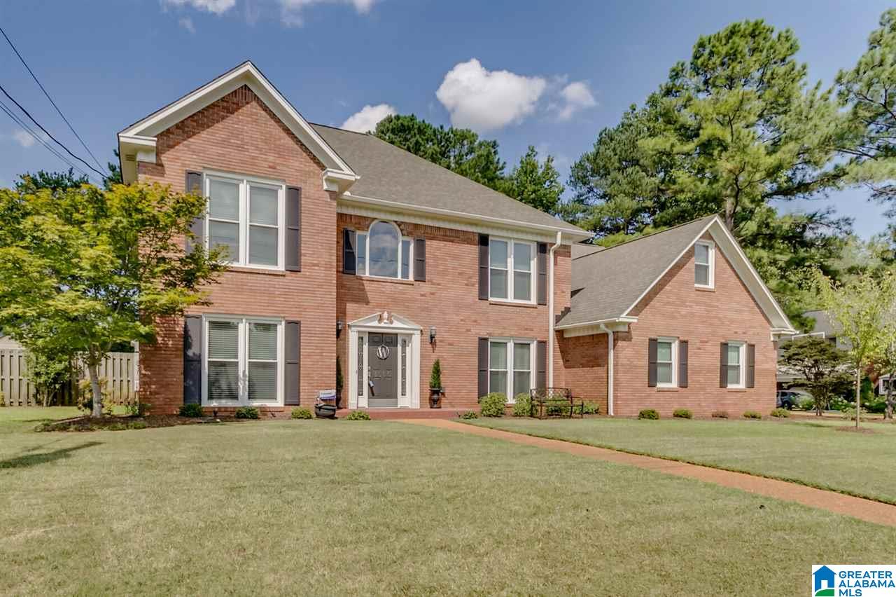 1000 Valley Forge Road Tuscaloosa, AL 35406 - Photo 1 of 33