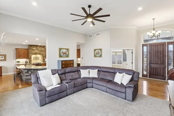 $1,049,000 | 1051 Water Wheel Drive, Waunakee, WI 53597