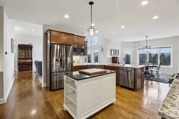 $1,049,000 | 1051 Water Wheel Drive, Waunakee, WI 53597