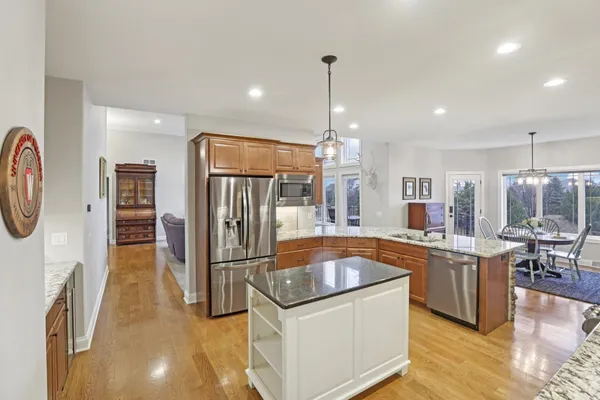 $1,049,000 | 1051 Water Wheel Drive, Waunakee, WI 53597